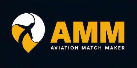Aviation Match Maker